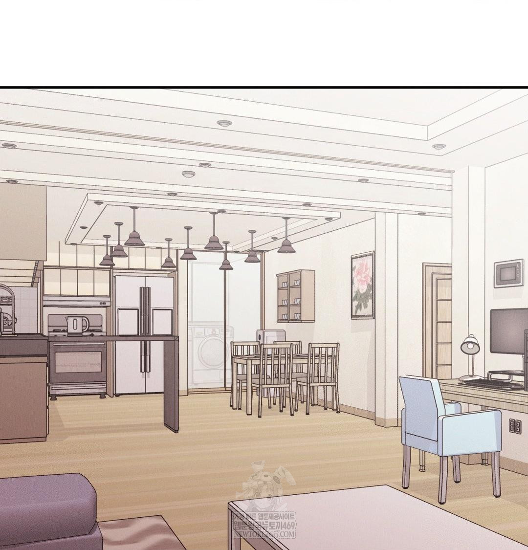 Happily Forever After Raw - Chapter 25 [photo 3] - MangaPorn