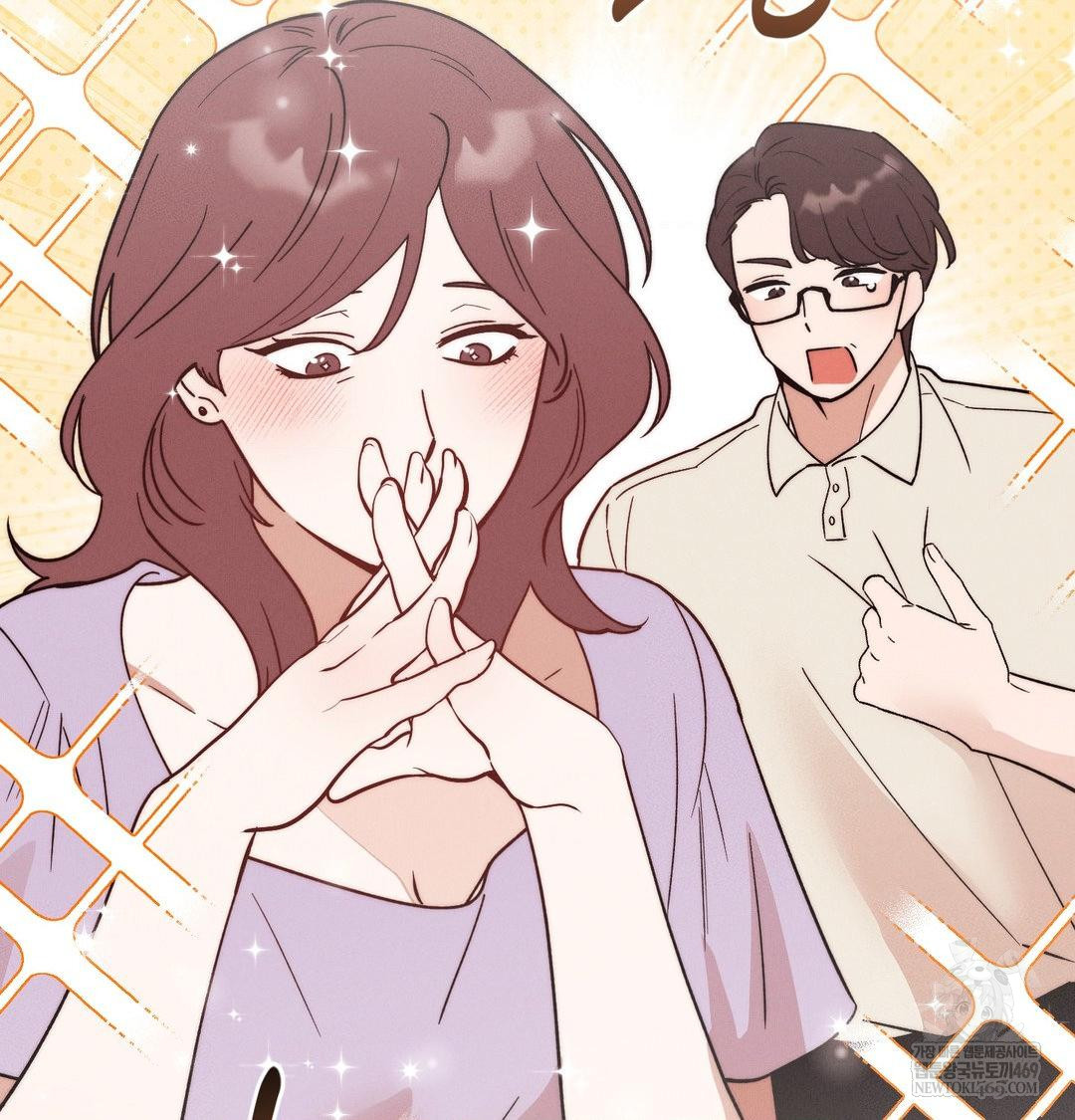 Happily Forever After Raw - Chapter 25 [photo 8] - MangaPorn