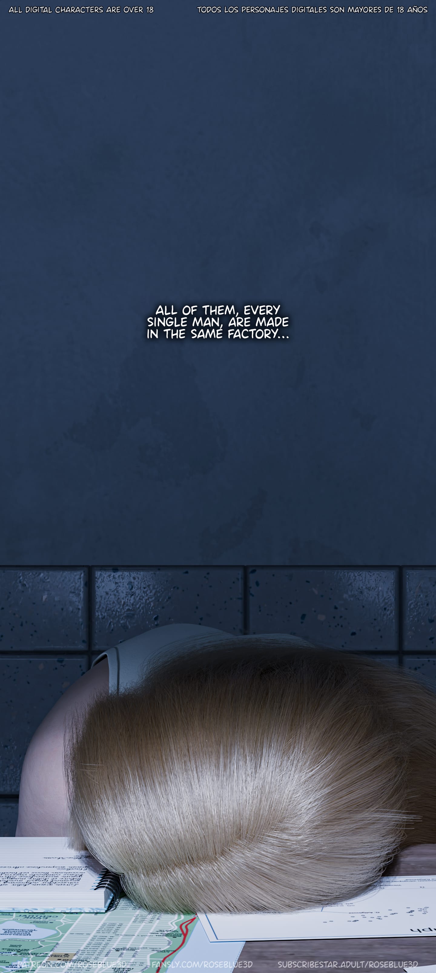 My Neighbor’s Widow Raw - Chapter 52 [photo 10] - MangaPorn