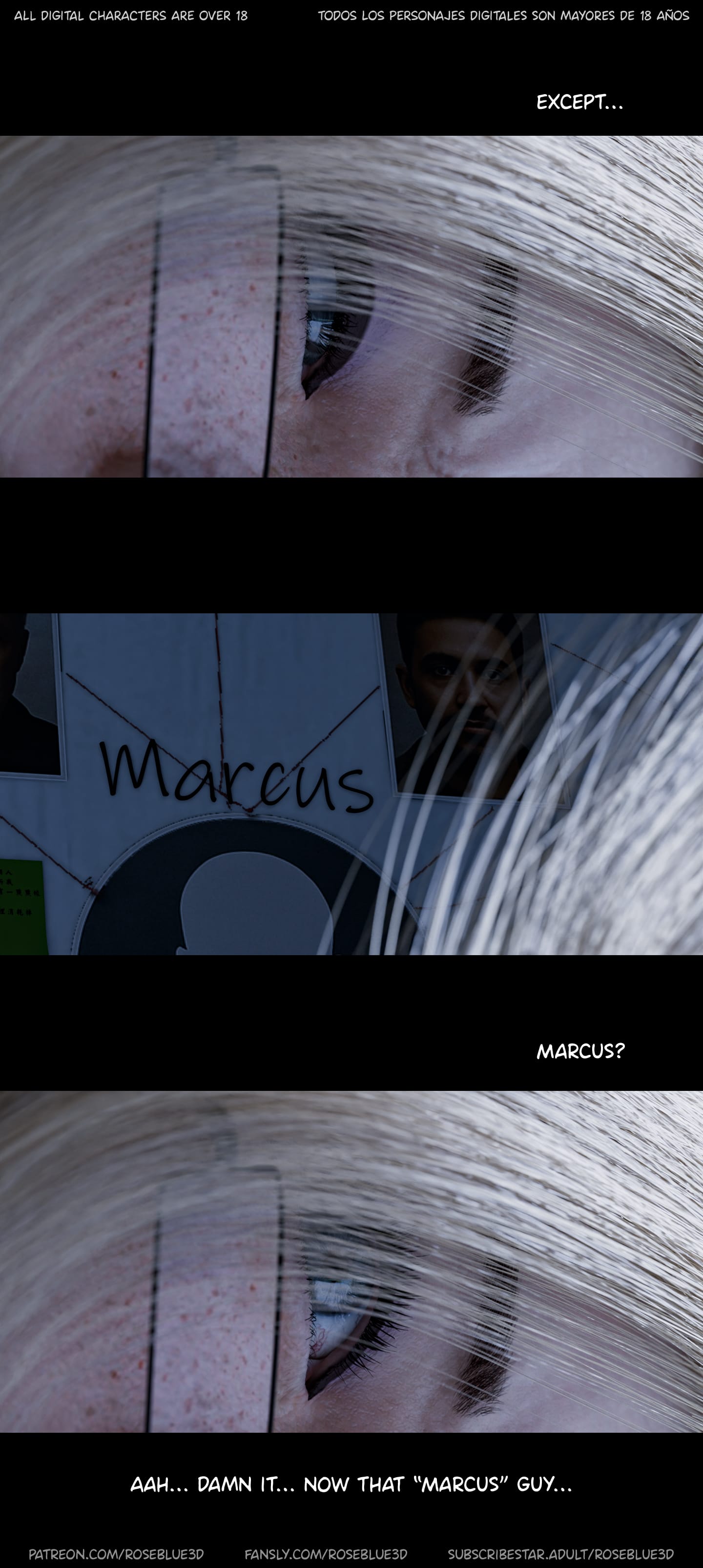 My Neighbor’s Widow Raw - Chapter 52 [photo 11] - MangaPorn