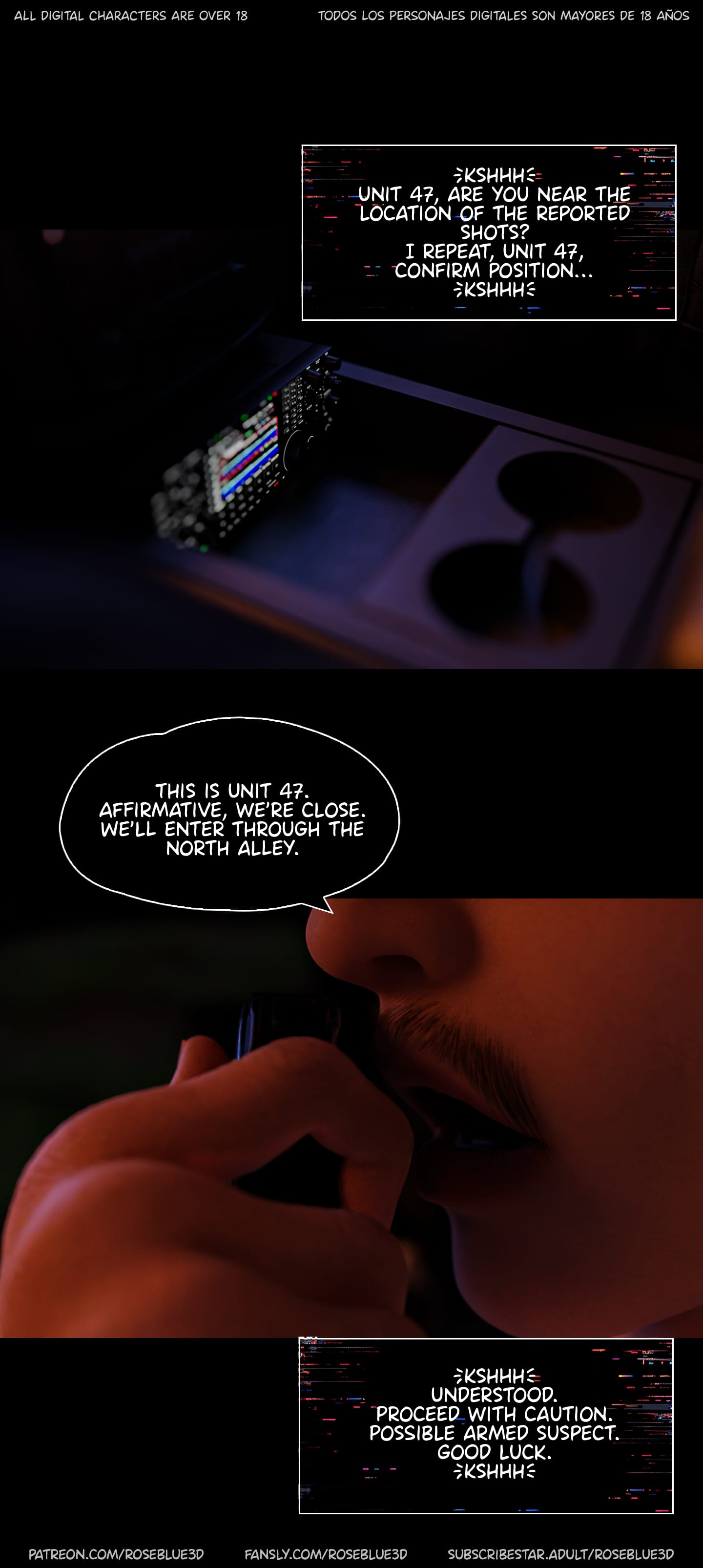 My Neighbor’s Widow Raw - Chapter 52 [photo 16] - MangaPorn