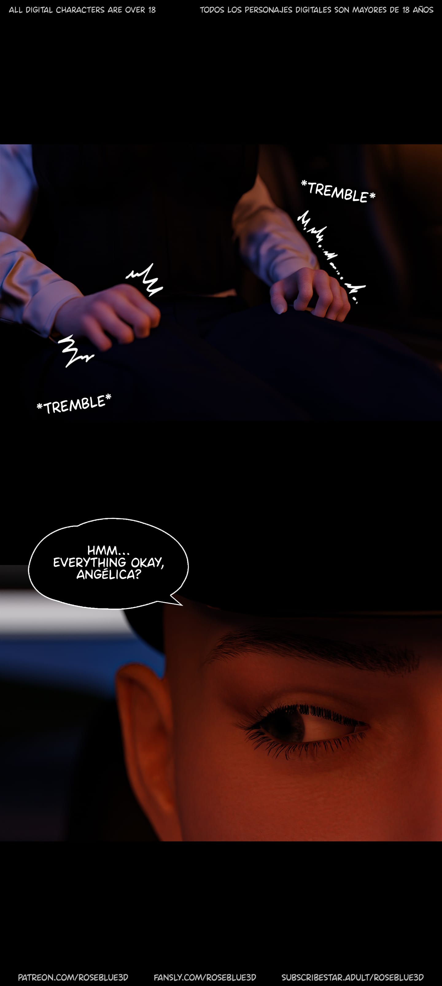 My Neighbor’s Widow Raw - Chapter 52 [photo 17] - MangaPorn