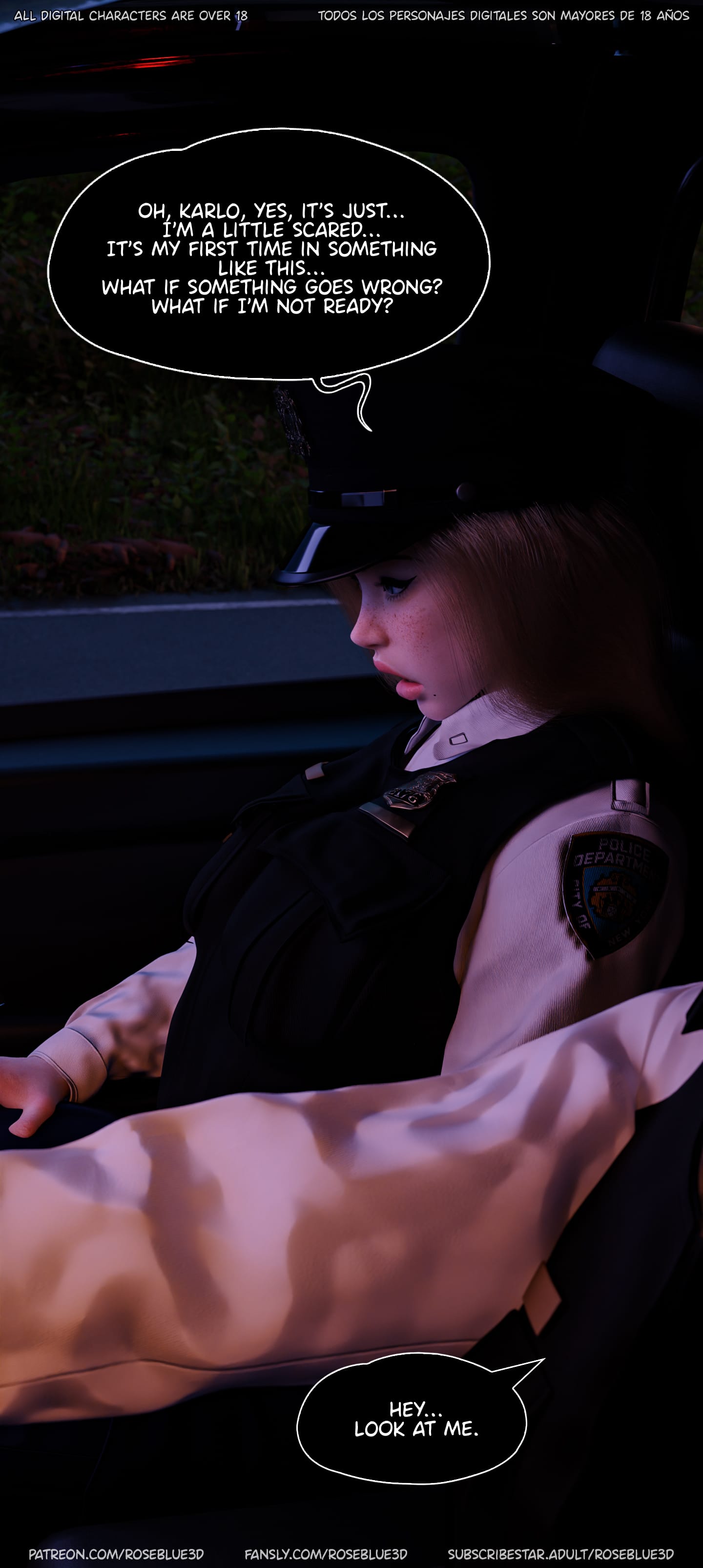 My Neighbor’s Widow Raw - Chapter 52 [photo 18] - MangaPorn