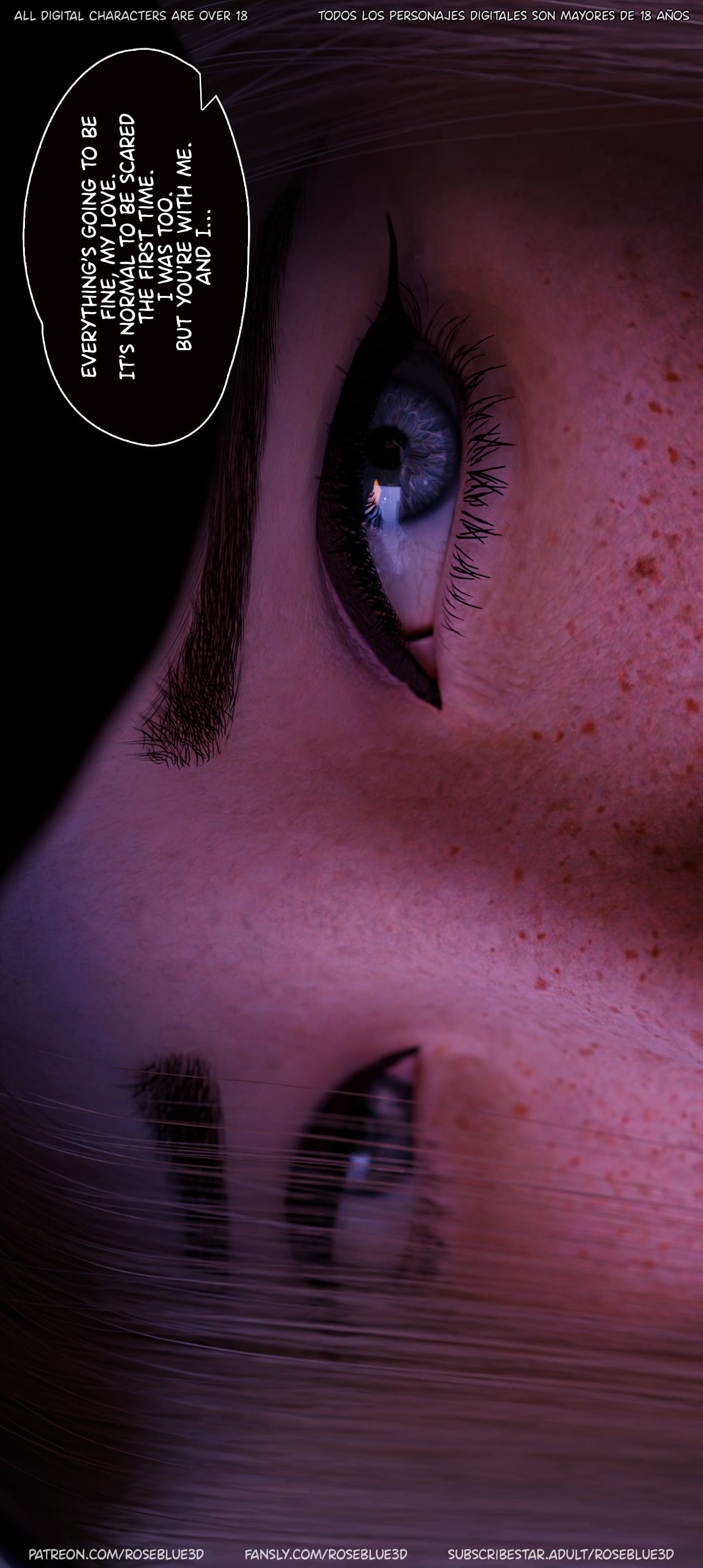 My Neighbor’s Widow Raw - Chapter 52 [photo 19] - MangaPorn