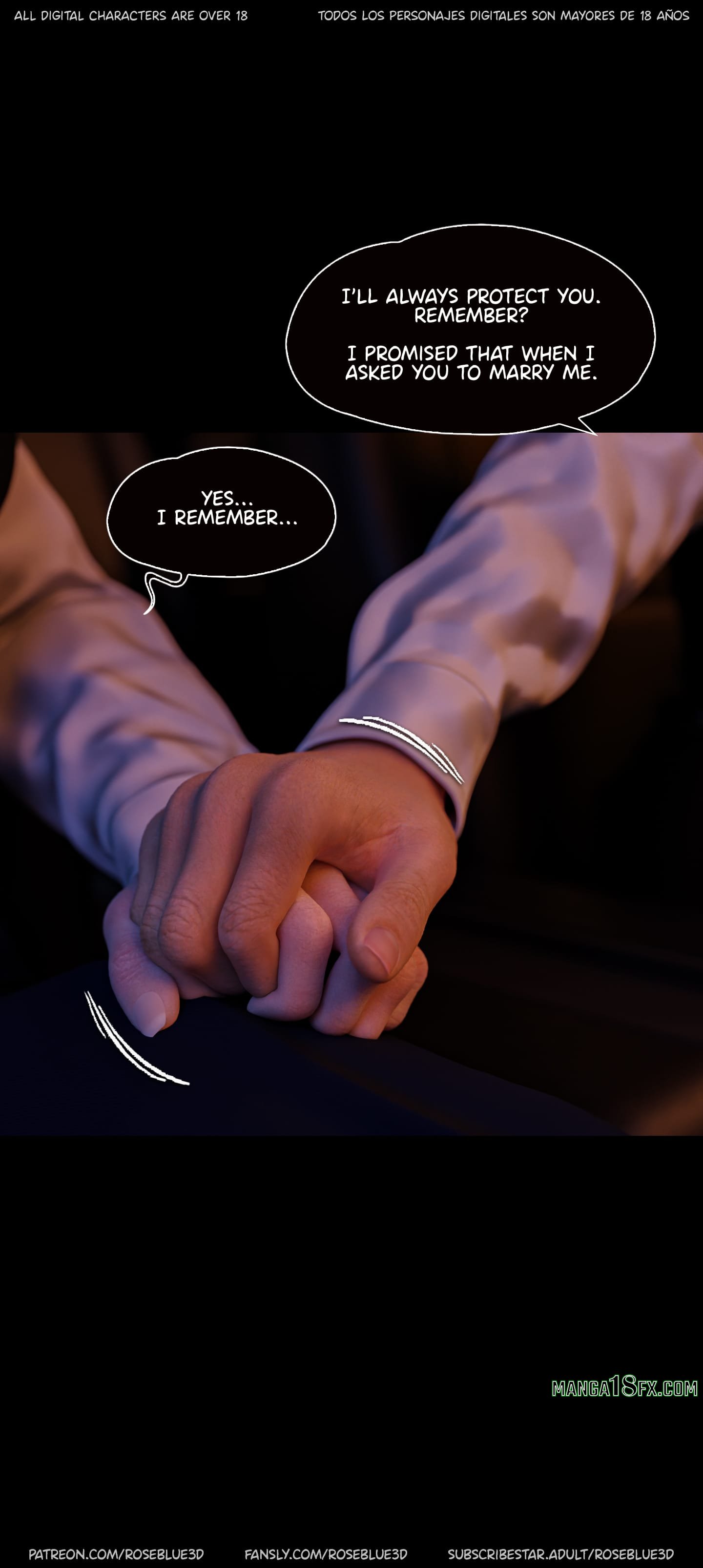 My Neighbor’s Widow Raw - Chapter 52 [photo 20] - MangaPorn