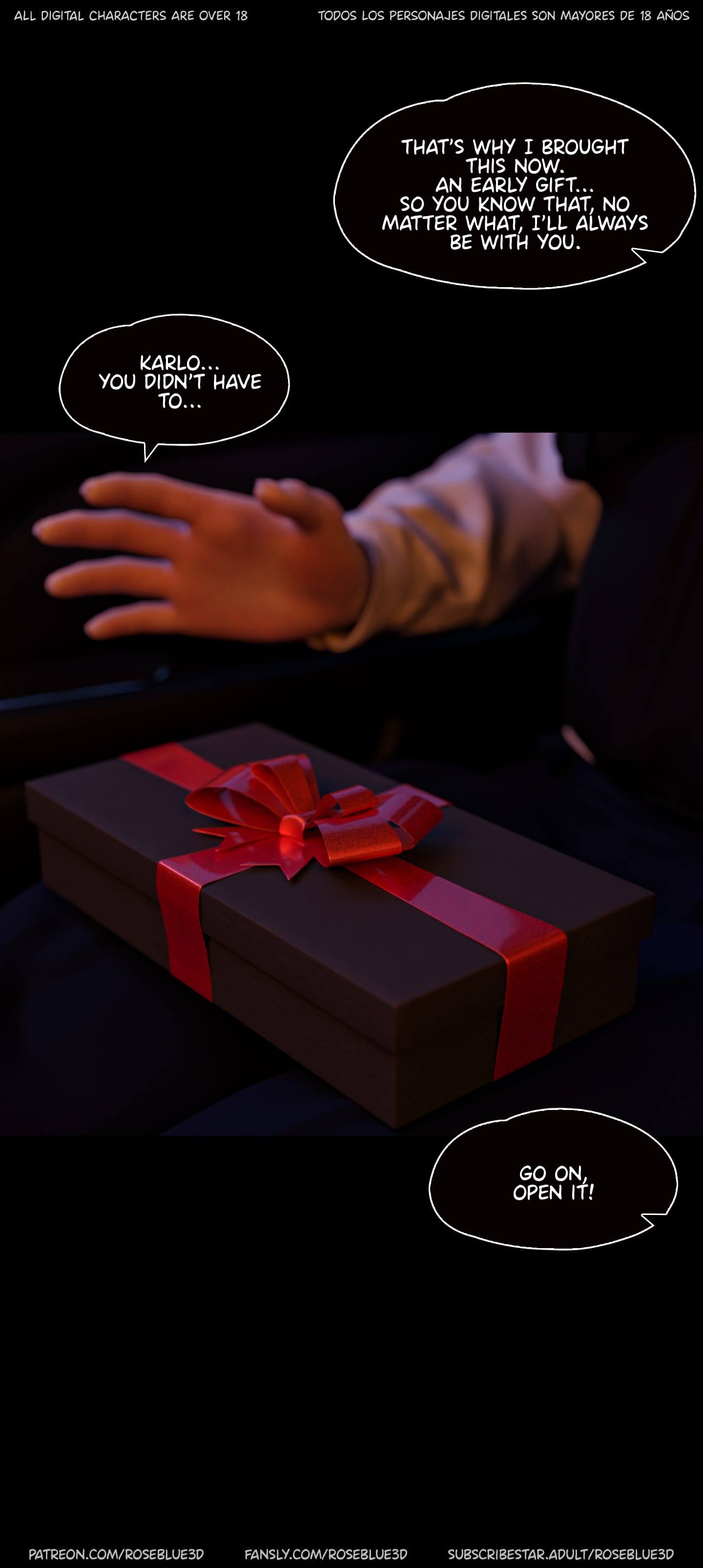 My Neighbor’s Widow Raw - Chapter 52 [photo 21] - MangaPorn