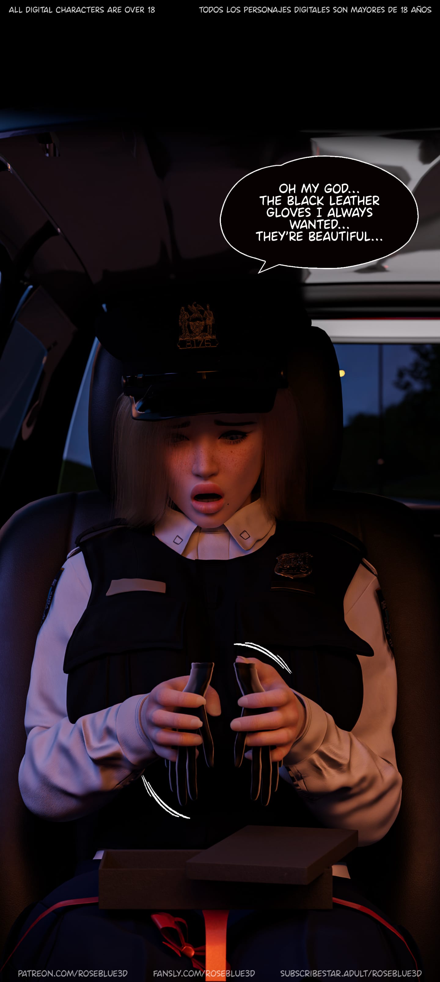 My Neighbor’s Widow Raw - Chapter 52 [photo 22] - MangaPorn