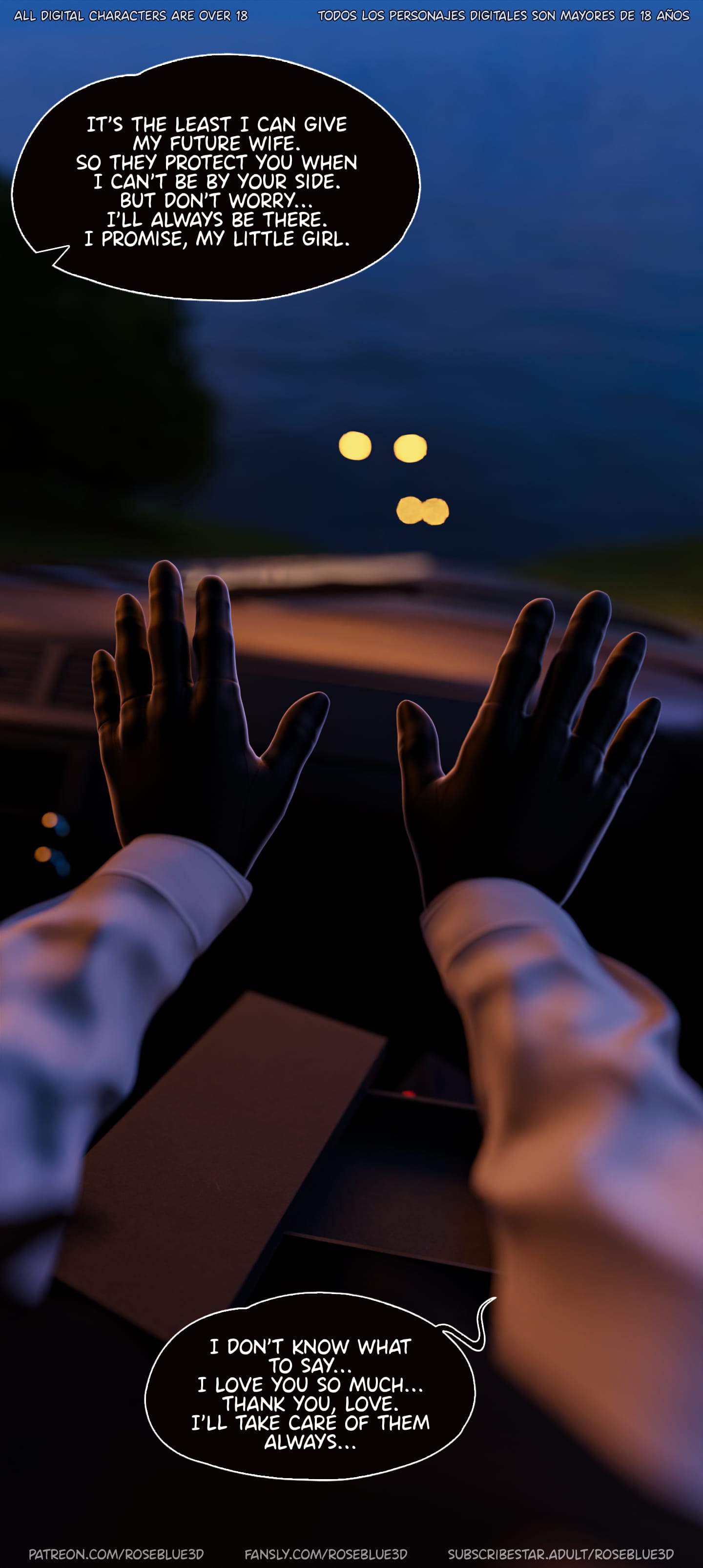 My Neighbor’s Widow Raw - Chapter 52 [photo 23] - MangaPorn