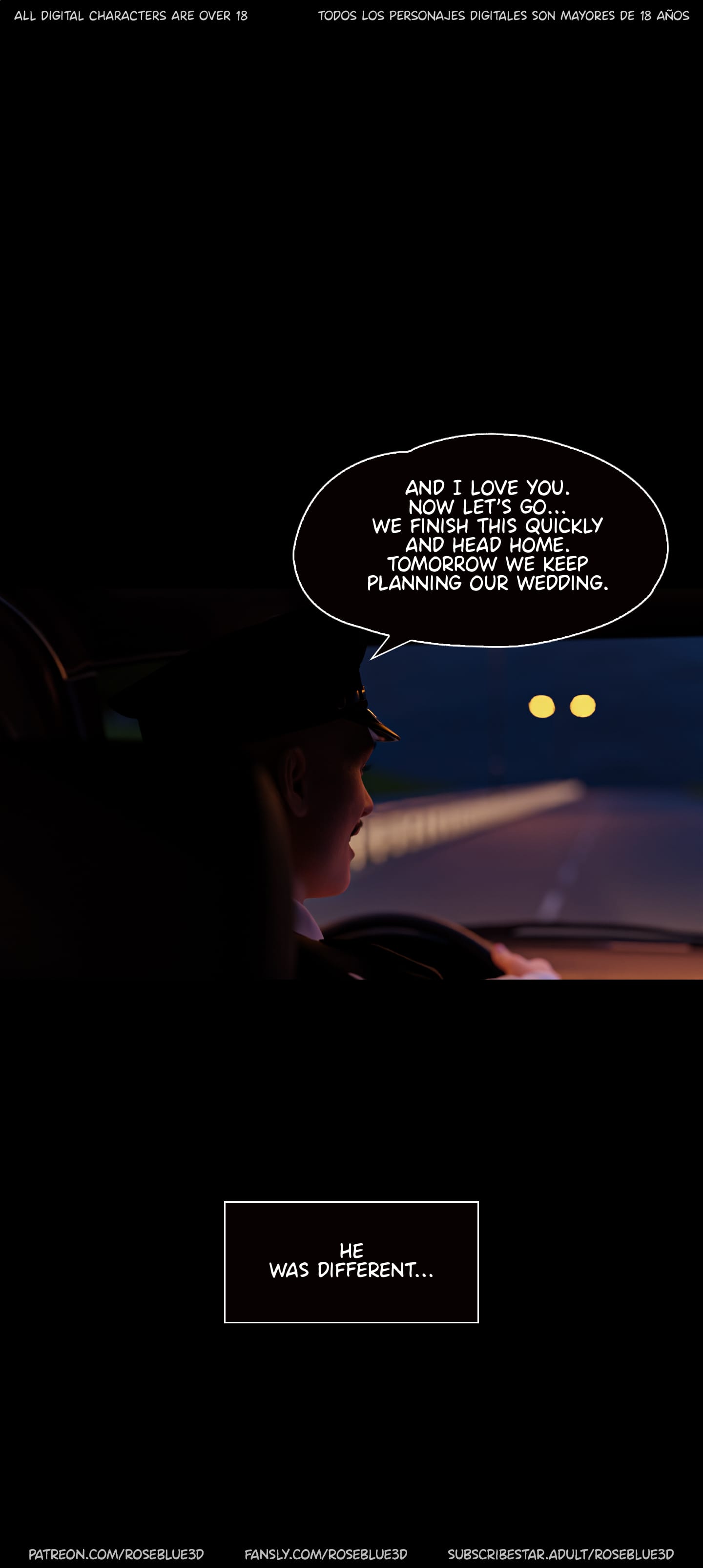 My Neighbor’s Widow Raw - Chapter 52 [photo 24] - MangaPorn