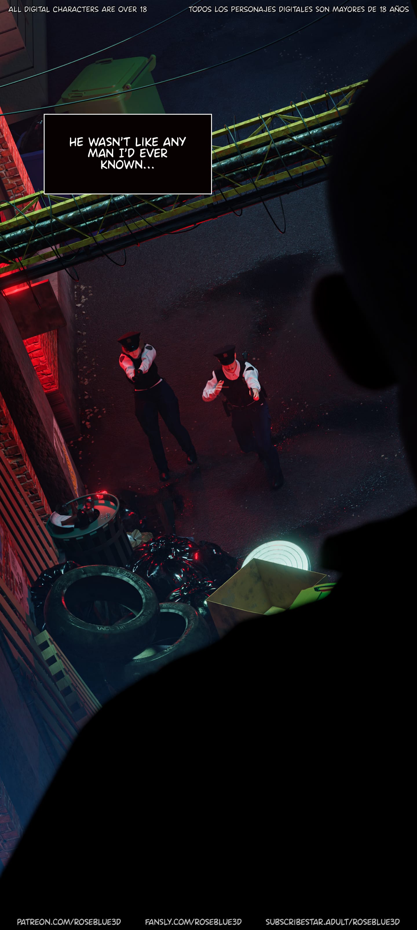 My Neighbor’s Widow Raw - Chapter 52 [photo 25] - MangaPorn