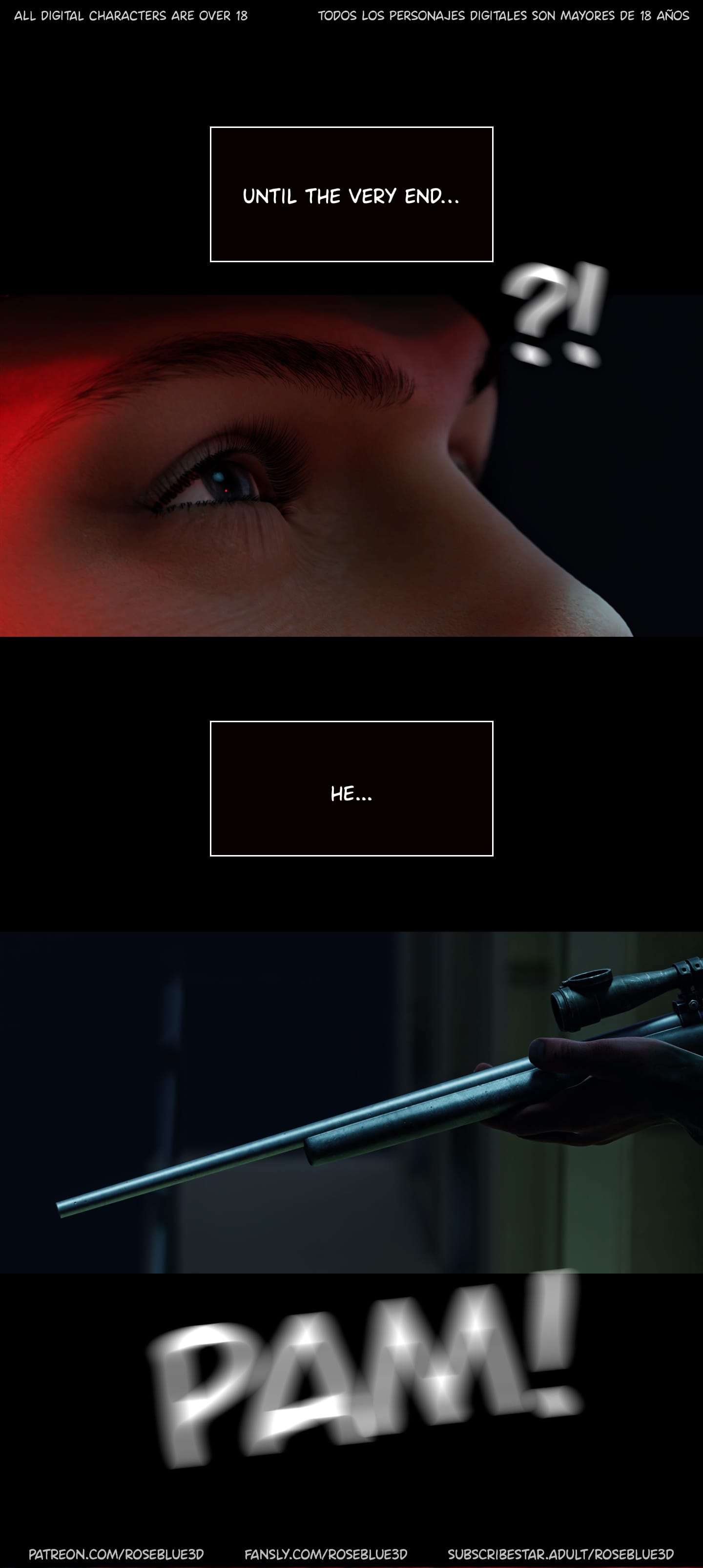 My Neighbor’s Widow Raw - Chapter 52 [photo 26] - MangaPorn