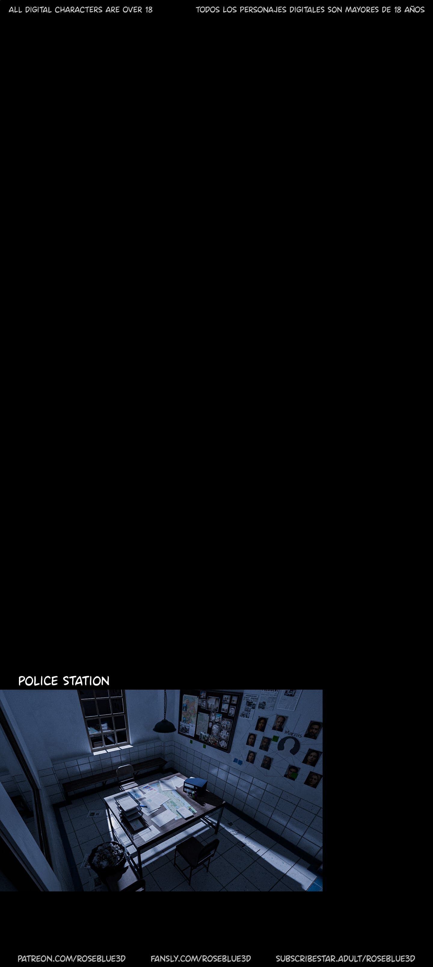 My Neighbor’s Widow Raw - Chapter 52 [photo 3] - MangaPorn