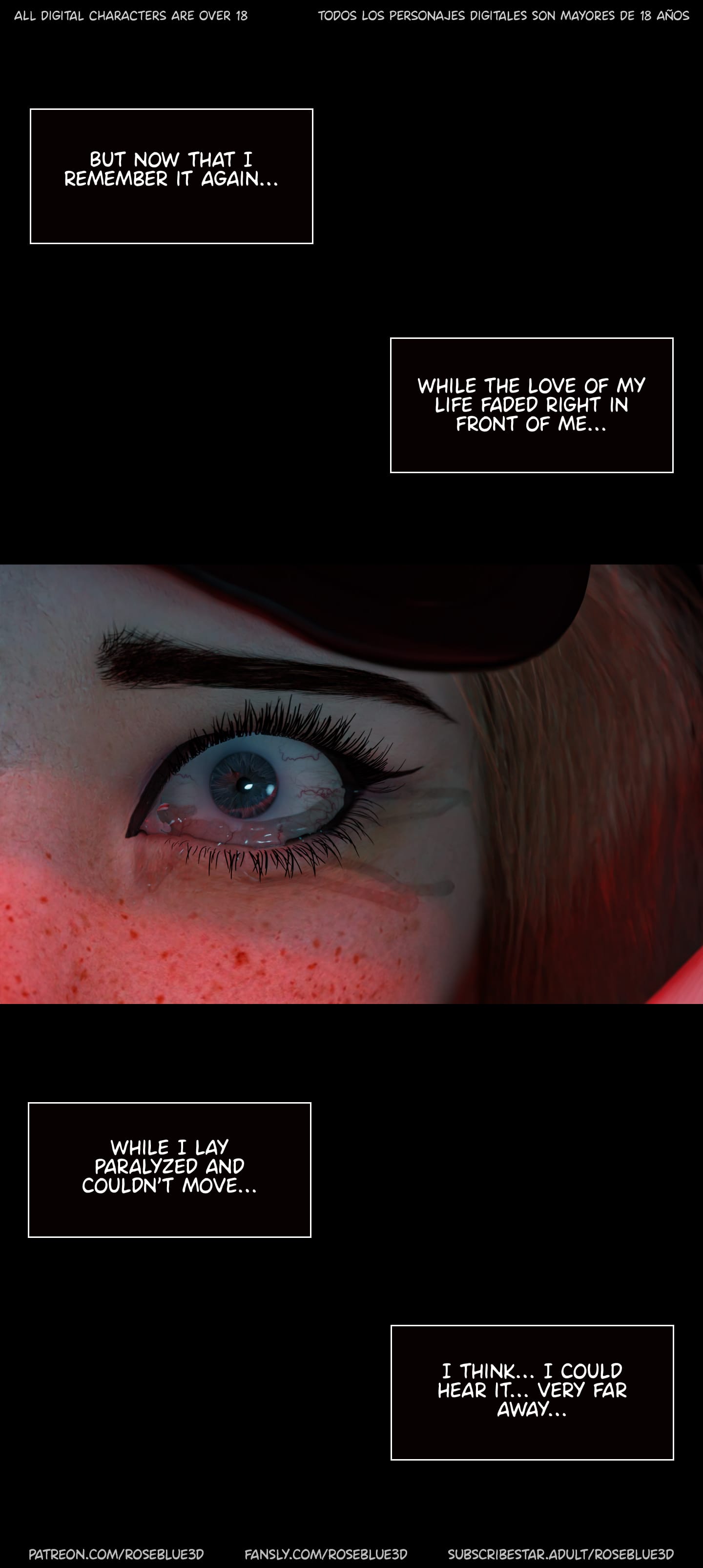 My Neighbor’s Widow Raw - Chapter 52 [photo 30] - MangaPorn