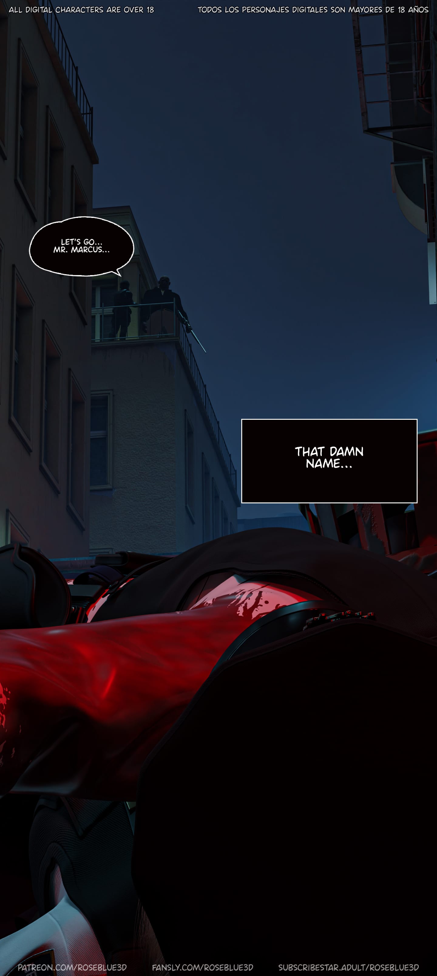 My Neighbor’s Widow Raw - Chapter 52 [photo 31] - MangaPorn