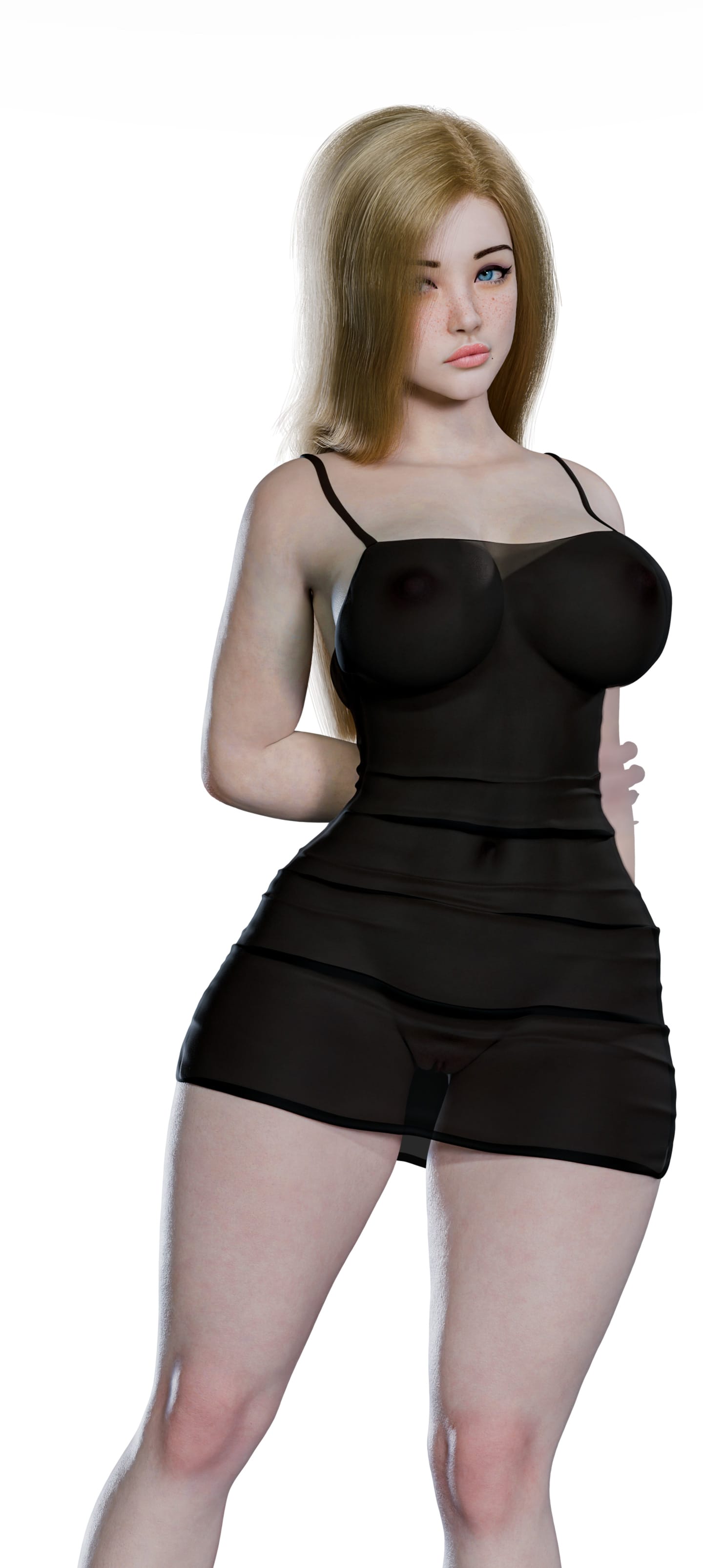 My Neighbor’s Widow Raw - Chapter 52 [photo 35] - MangaPorn