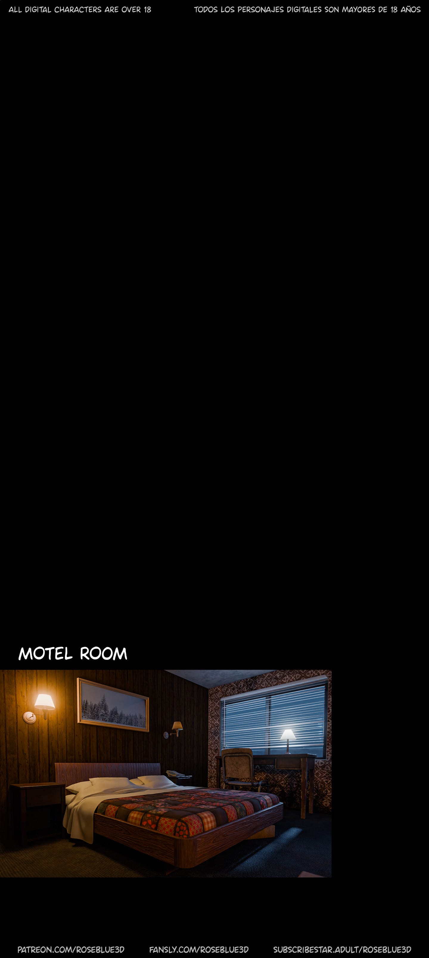 My Neighbor’s Widow Raw - Chapter 52 [photo 38] - MangaPorn