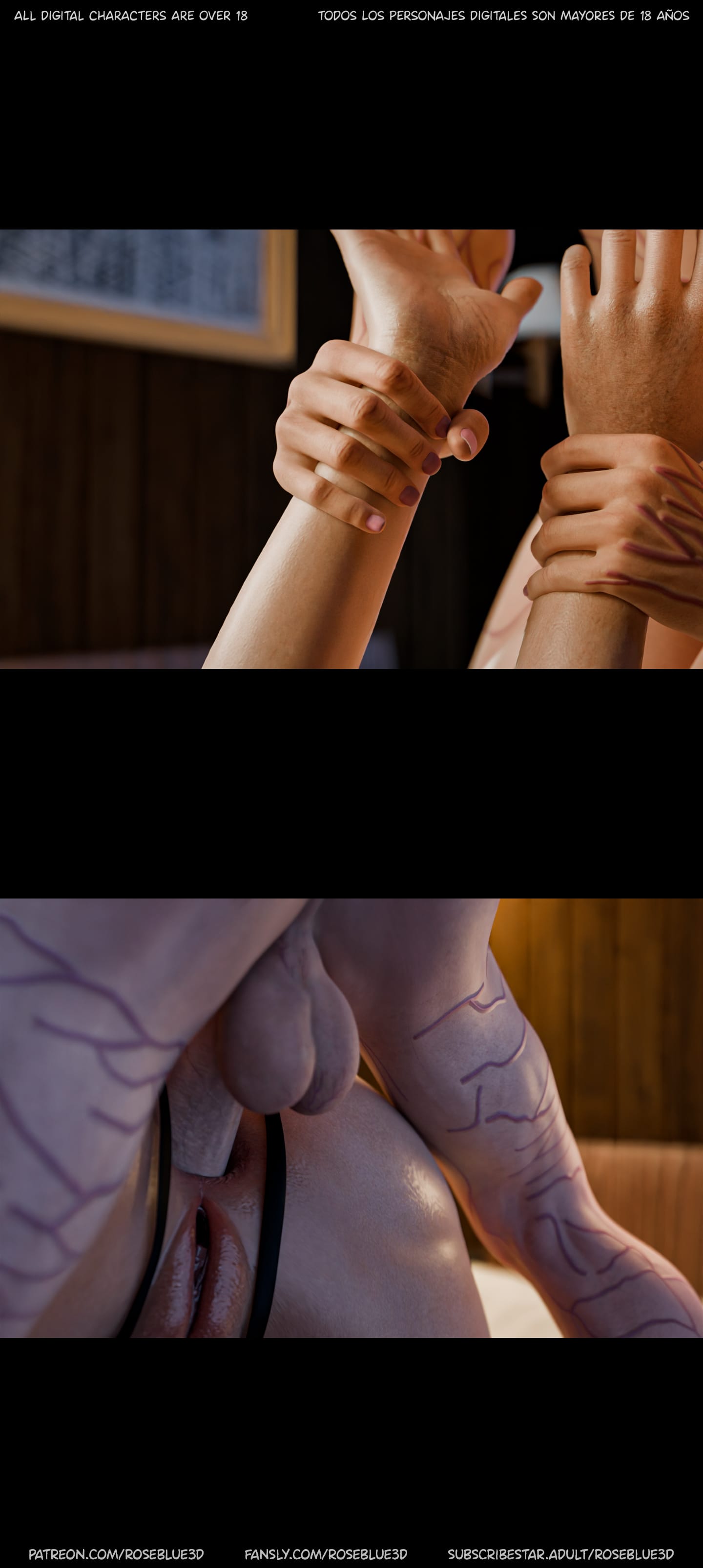 My Neighbor’s Widow Raw - Chapter 52 [photo 39] - MangaPorn