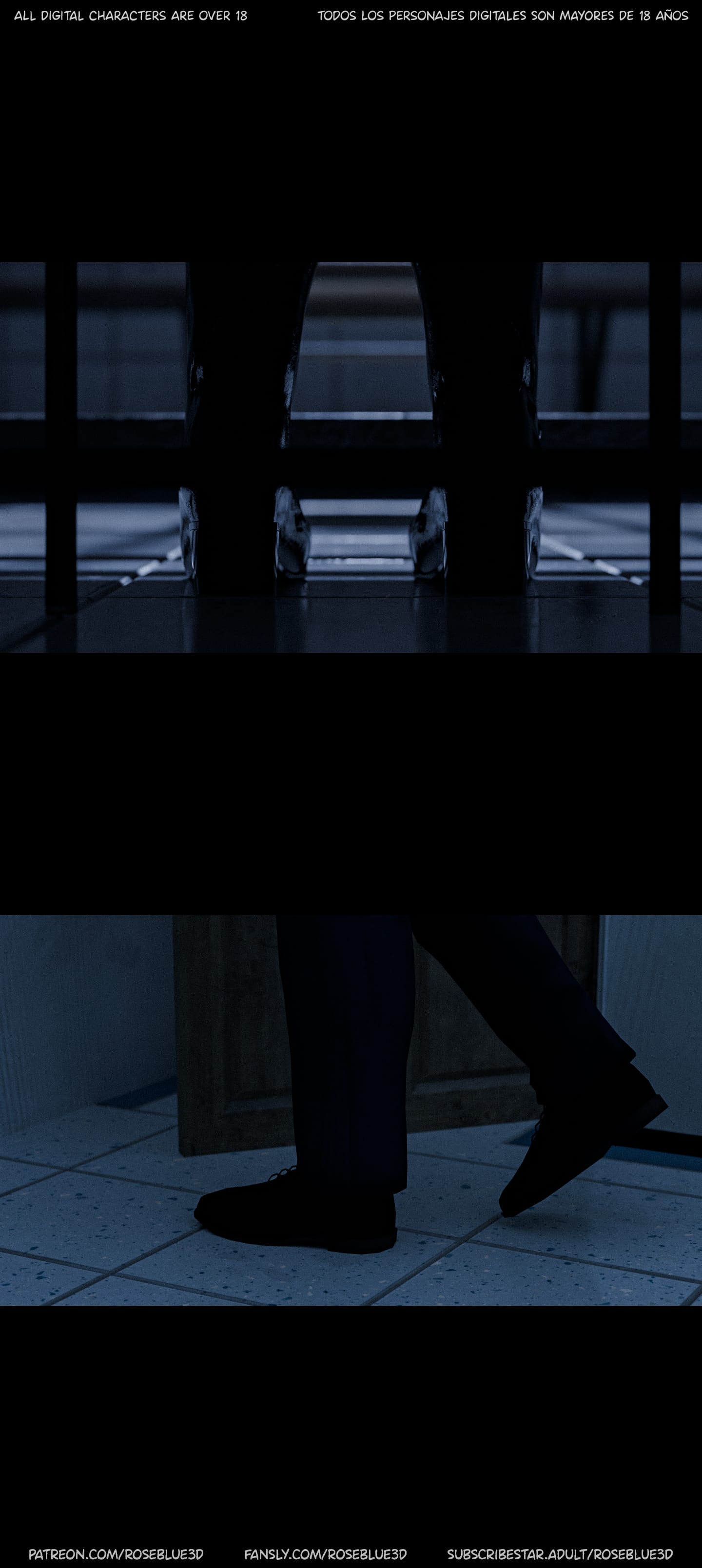 My Neighbor’s Widow Raw - Chapter 52 [photo 4] - MangaPorn