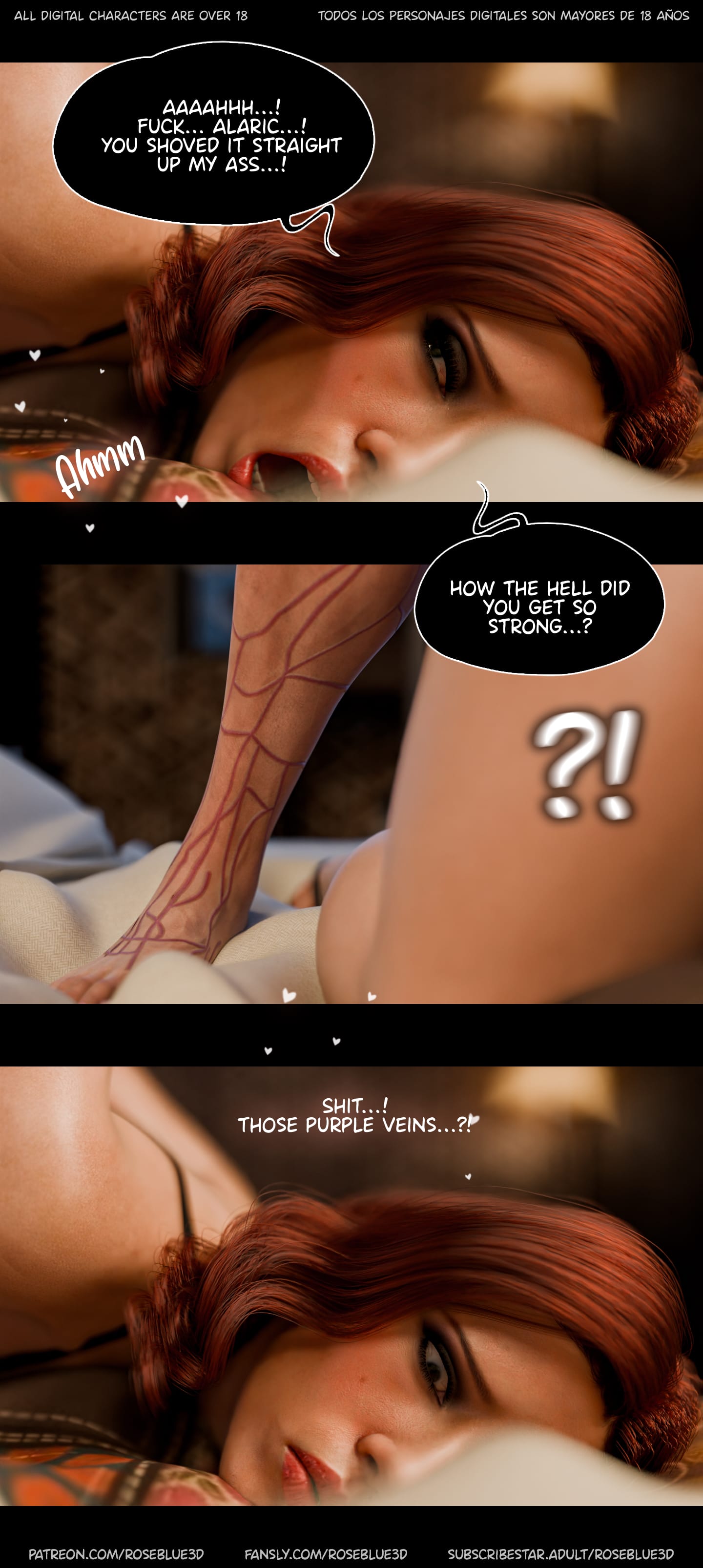 My Neighbor’s Widow Raw - Chapter 52 [photo 41] - MangaPorn