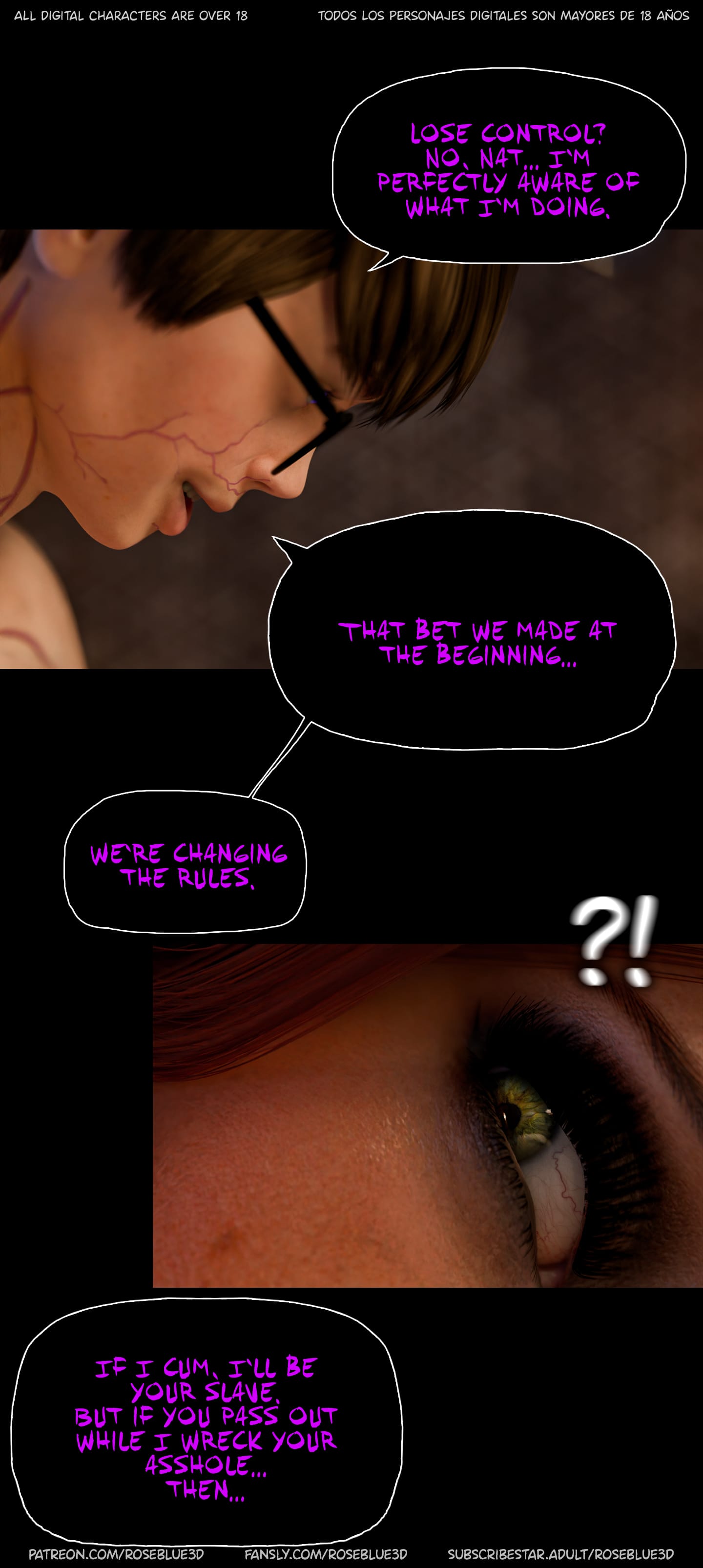 My Neighbor’s Widow Raw - Chapter 52 [photo 51] - MangaPorn