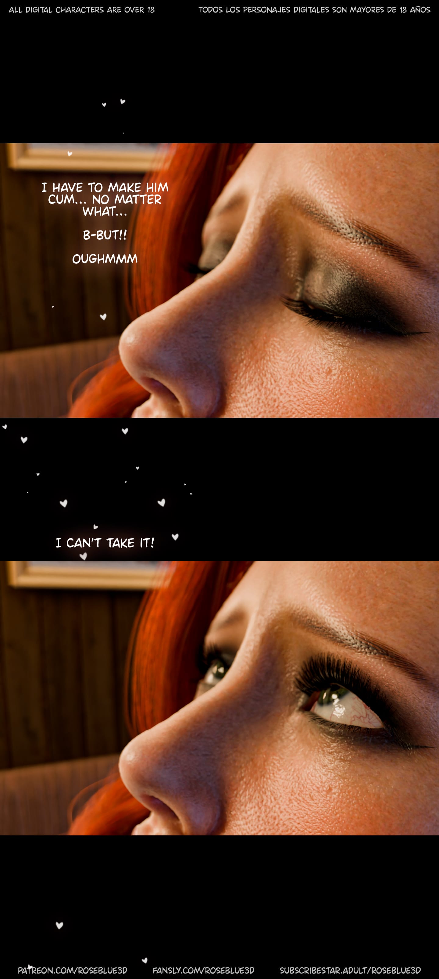 My Neighbor’s Widow Raw - Chapter 52 [photo 63] - MangaPorn