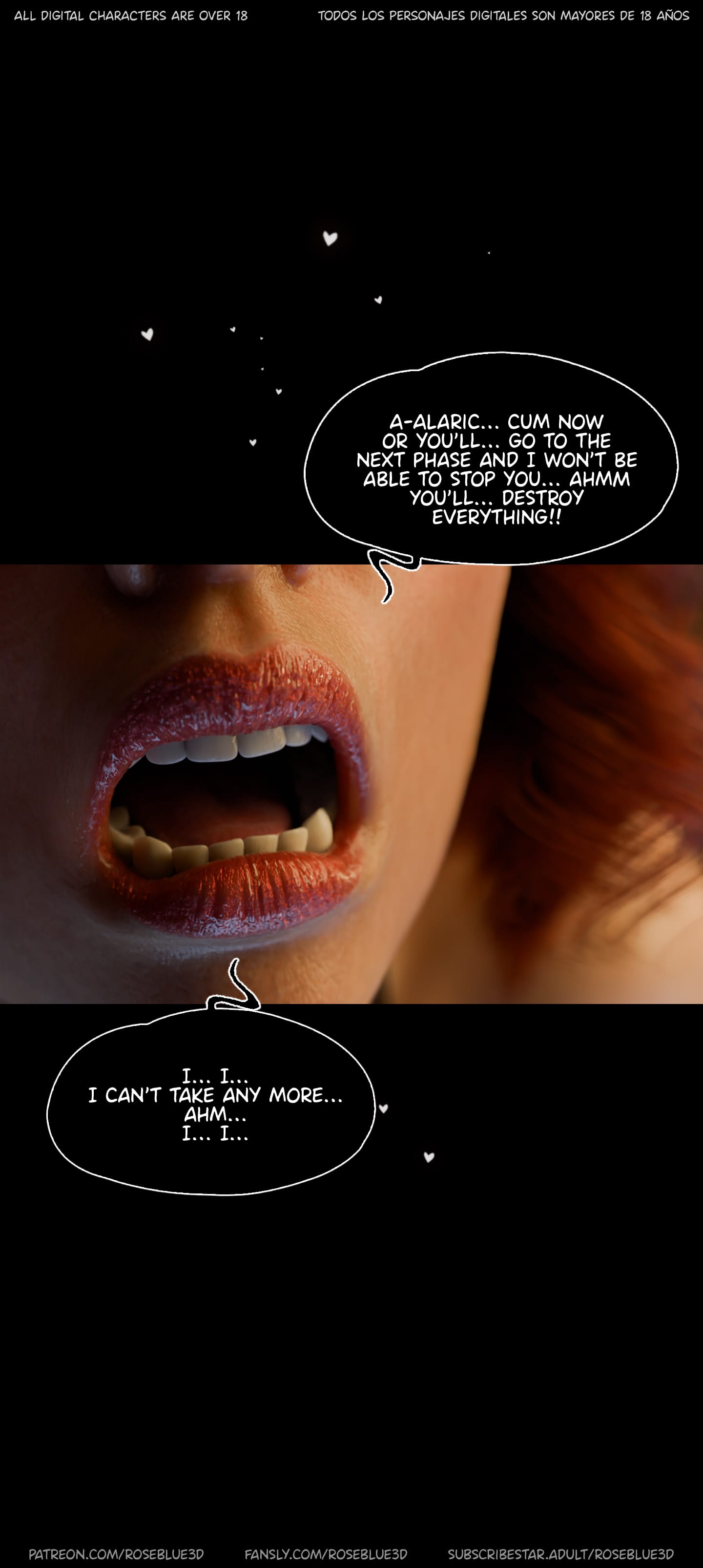 My Neighbor’s Widow Raw - Chapter 52 [photo 85] - MangaPorn