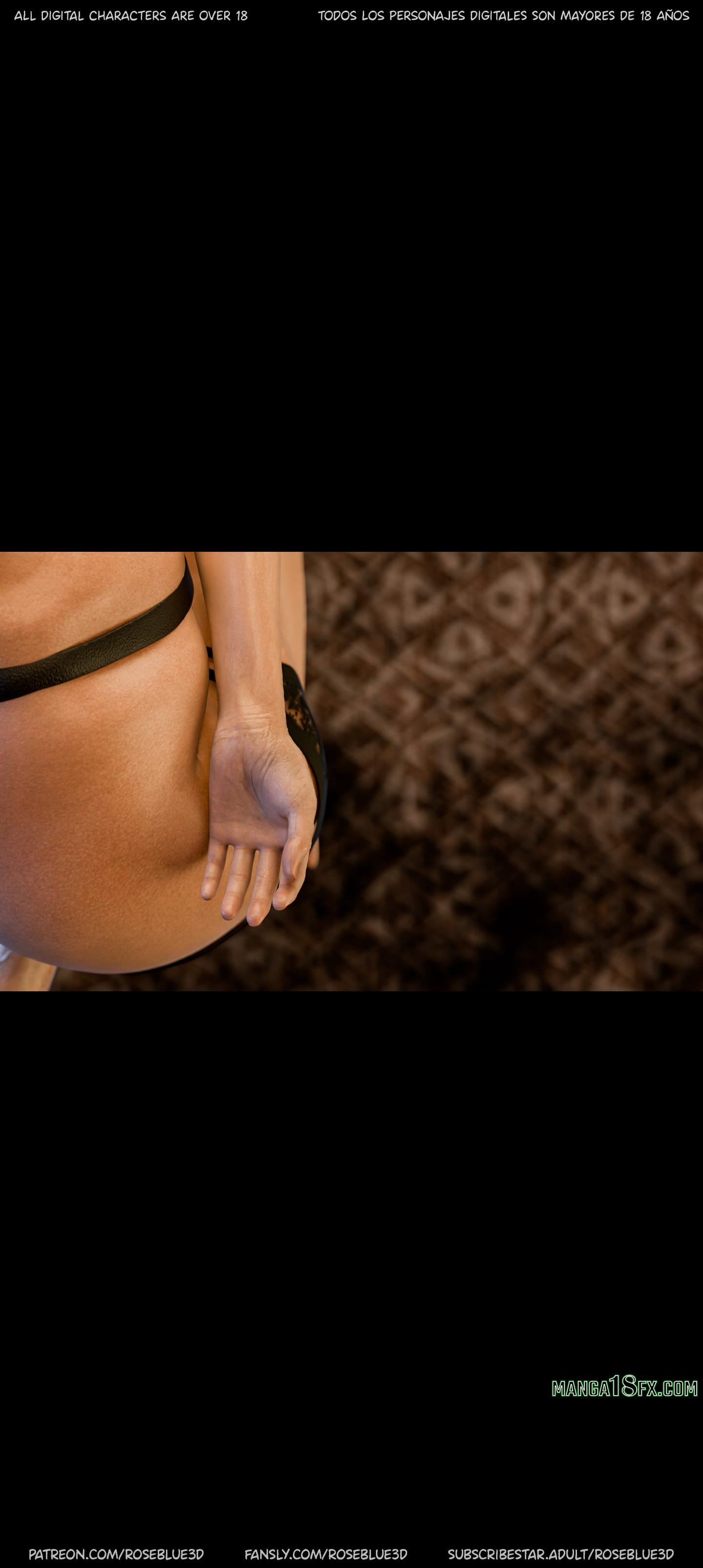 My Neighbor’s Widow Raw - Chapter 52 [photo 89] - MangaPorn