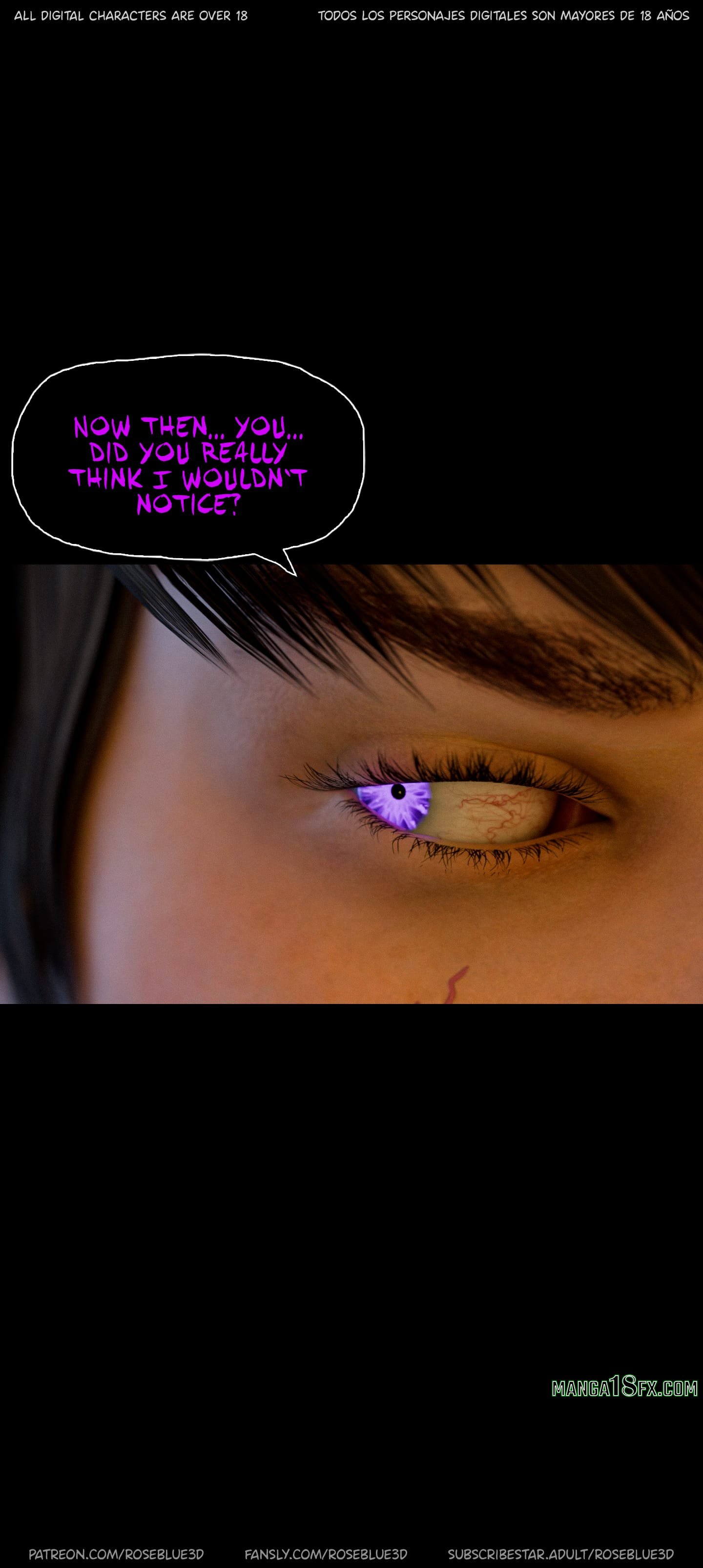 My Neighbor’s Widow Raw - Chapter 52 [photo 93] - MangaPorn