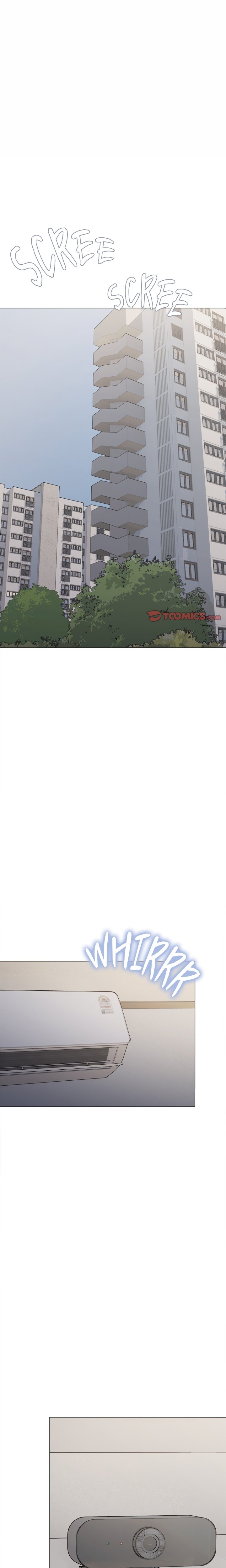 Stop Smoking - Chapter 89 [photo 1] - MangaPorn