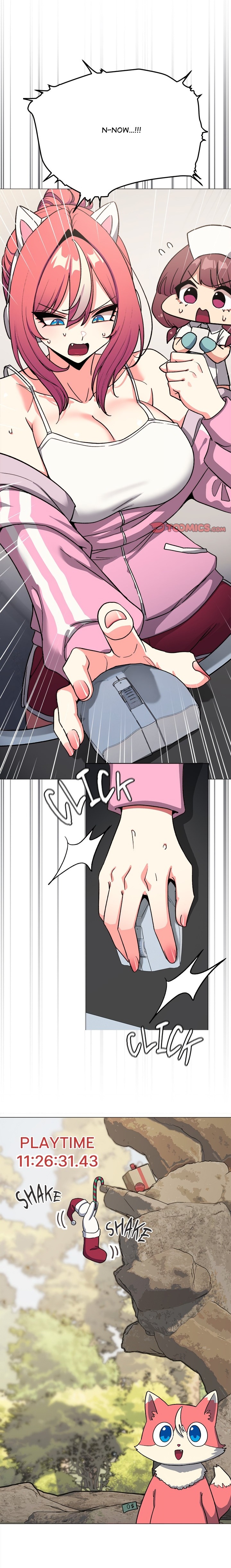 Stop Smoking - Chapter 89 [photo 10] - MangaPorn