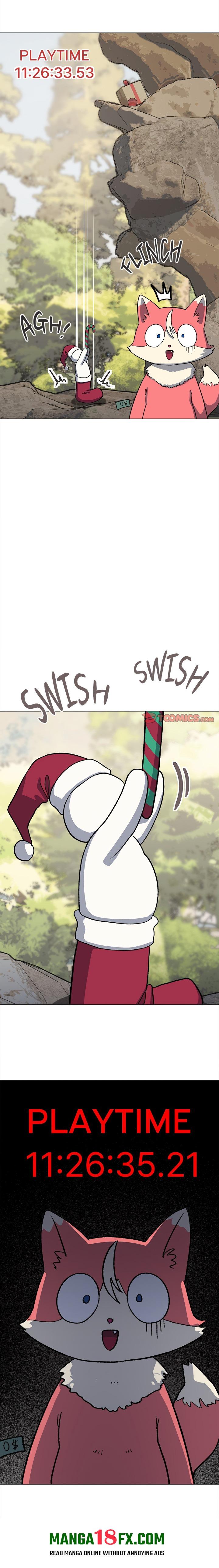 Stop Smoking - Chapter 89 [photo 11] - MangaPorn