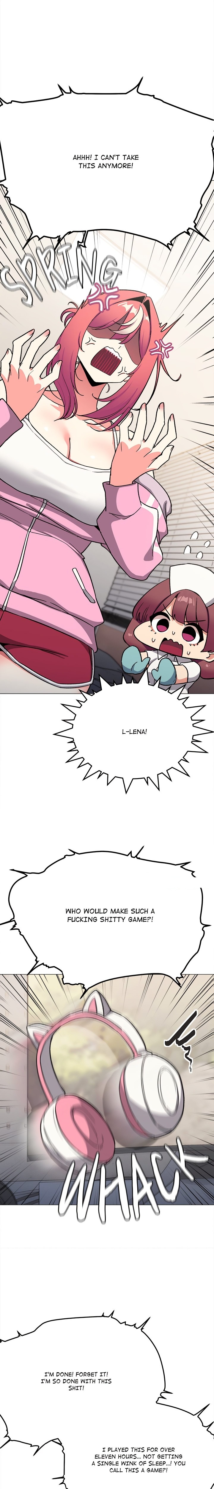 Stop Smoking - Chapter 89 [photo 12] - MangaPorn