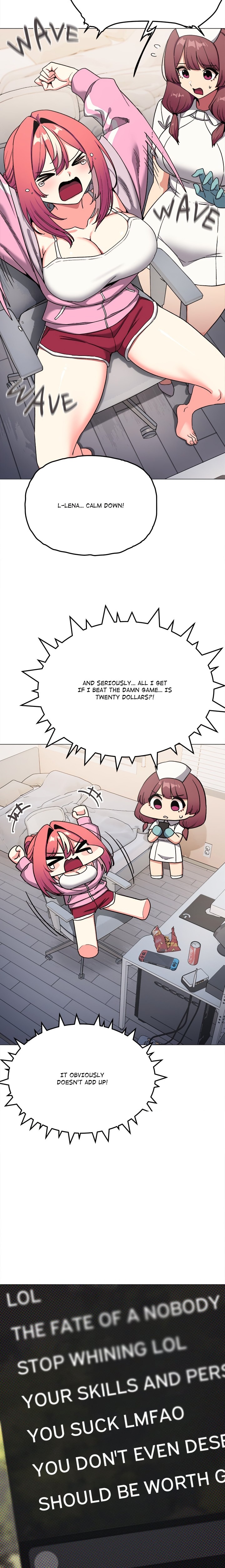 Stop Smoking - Chapter 89 [photo 13] - MangaPorn