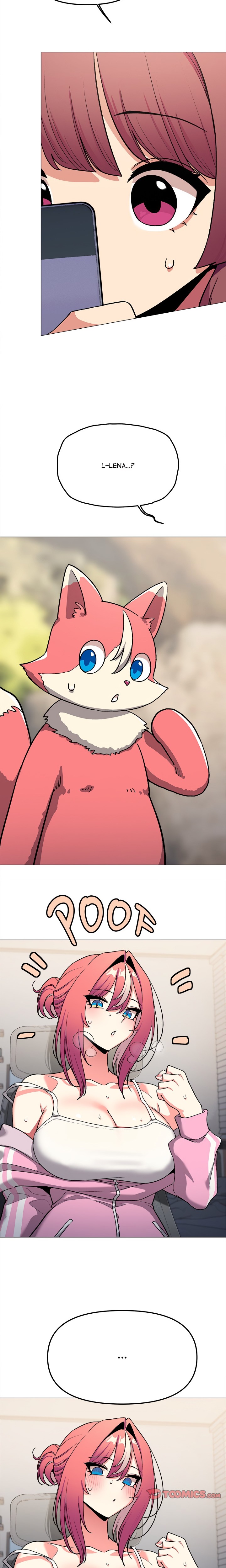 Stop Smoking - Chapter 89 [photo 15] - MangaPorn