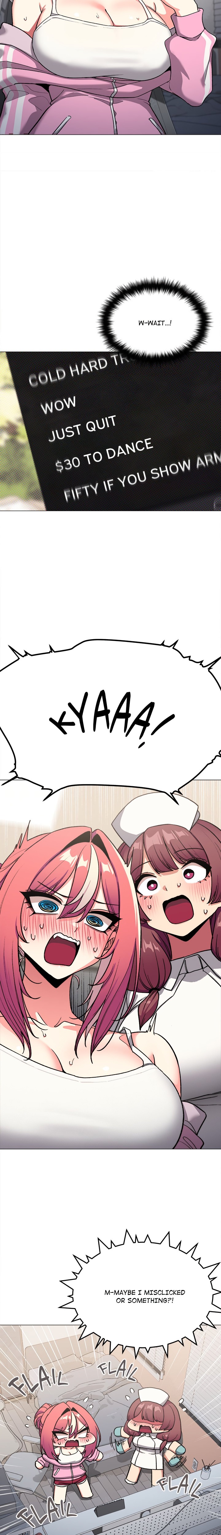 Stop Smoking - Chapter 89 [photo 16] - MangaPorn