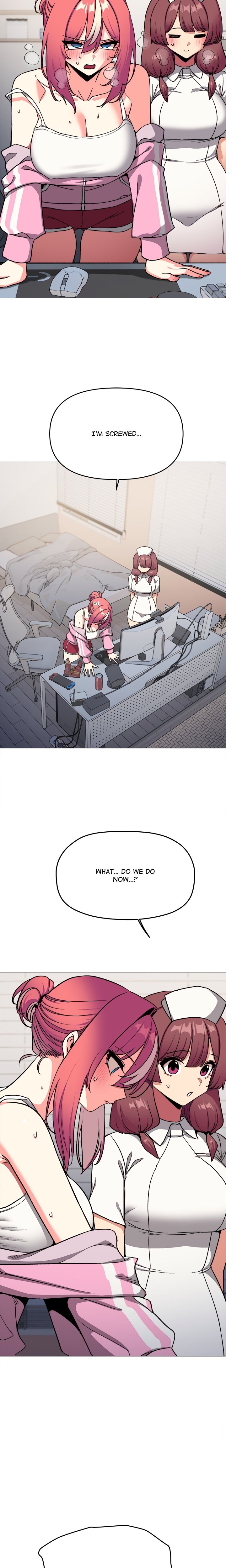 Stop Smoking - Chapter 89 [photo 18] - MangaPorn