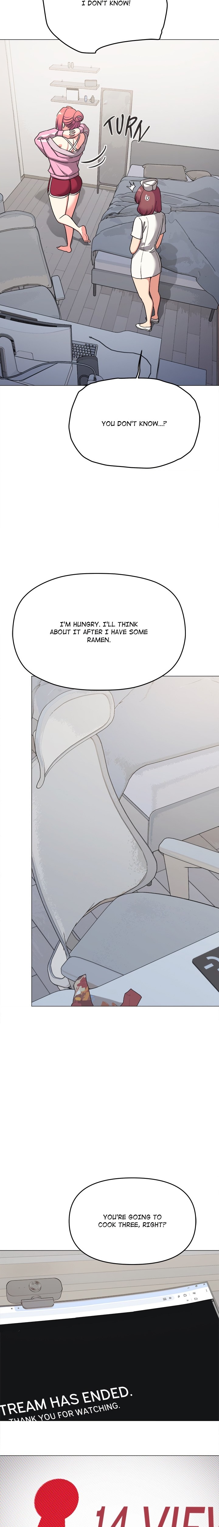 Stop Smoking - Chapter 89 [photo 19] - MangaPorn