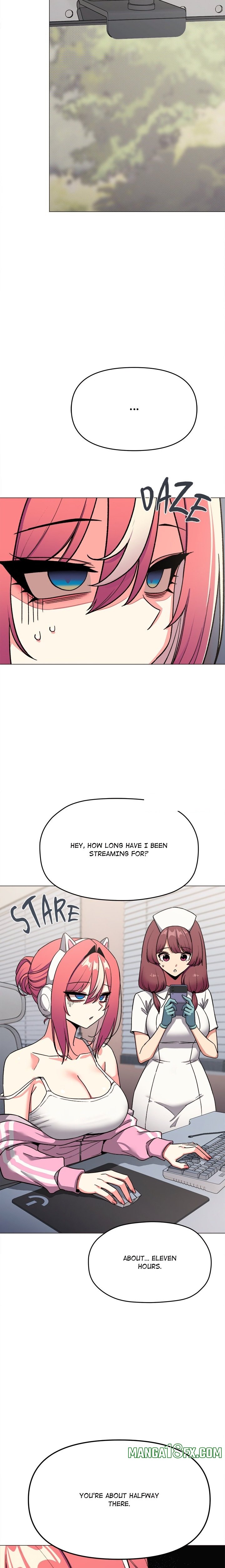 Stop Smoking - Chapter 89 [photo 2] - MangaPorn