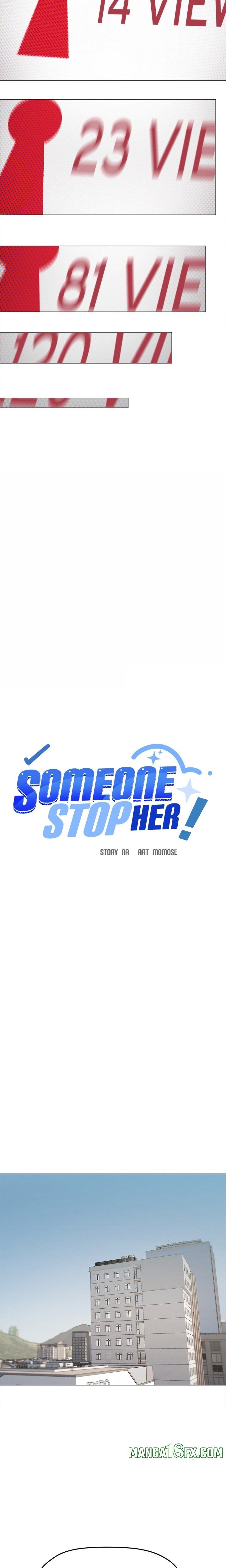 Stop Smoking - Chapter 89 [photo 20] - MangaPorn