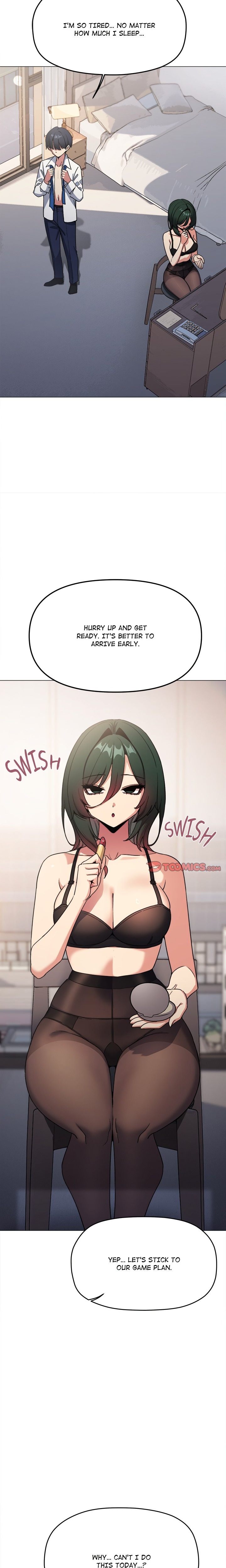 Stop Smoking - Chapter 89 [photo 21] - MangaPorn