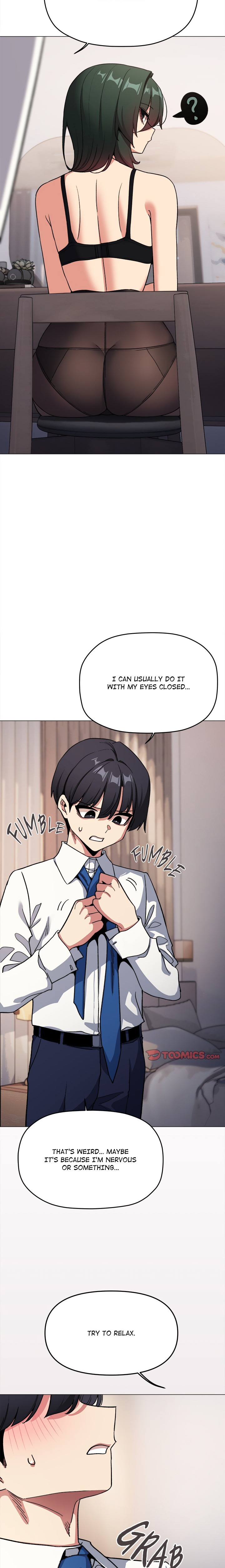 Stop Smoking - Chapter 89 [photo 22] - MangaPorn