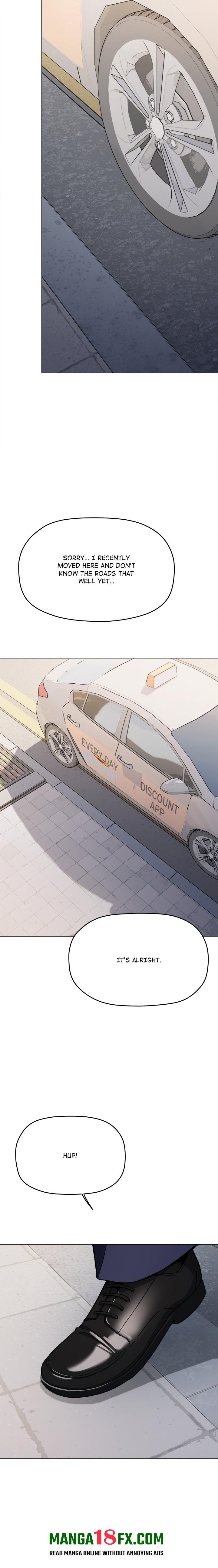 Stop Smoking - Chapter 89 [photo 25] - MangaPorn