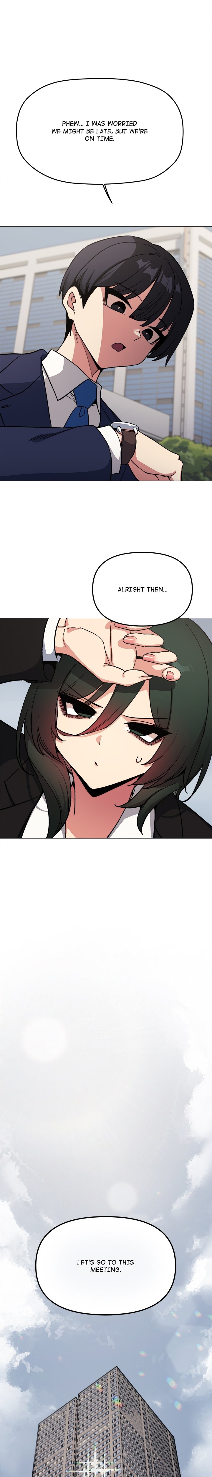 Stop Smoking - Chapter 89 [photo 26] - MangaPorn