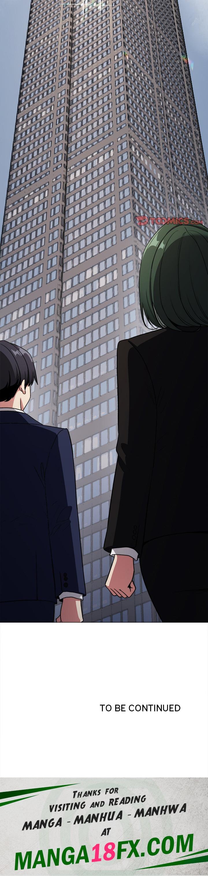 Stop Smoking - Chapter 89 [photo 27] - MangaPorn