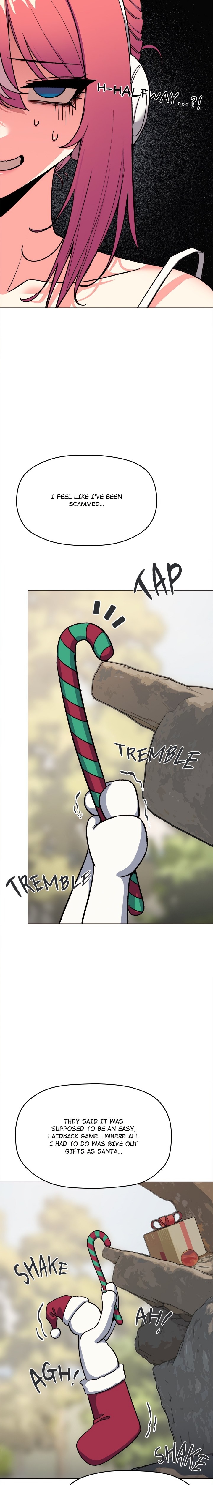 Stop Smoking - Chapter 89 [photo 3] - MangaPorn