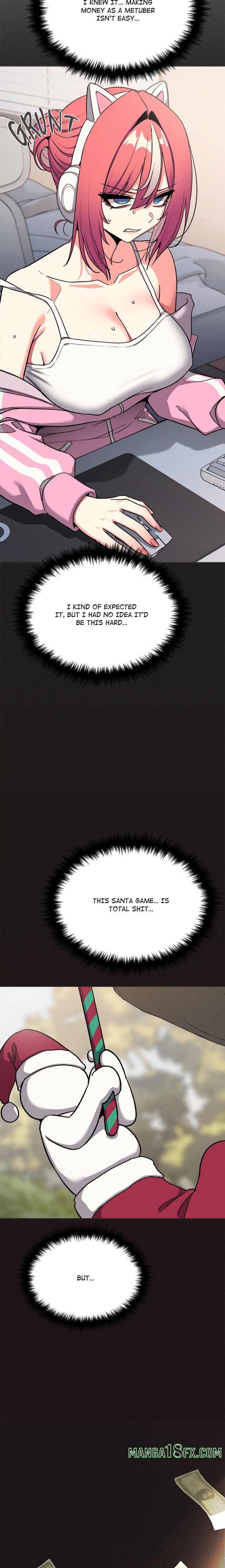 Stop Smoking - Chapter 89 [photo 5] - MangaPorn