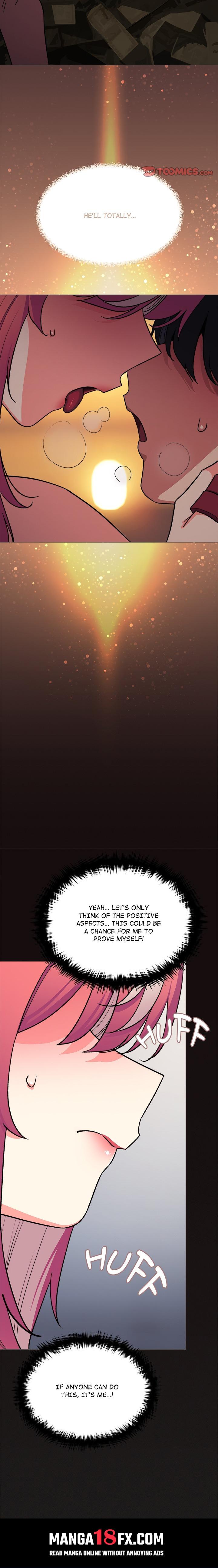 Stop Smoking - Chapter 89 [photo 8] - MangaPorn