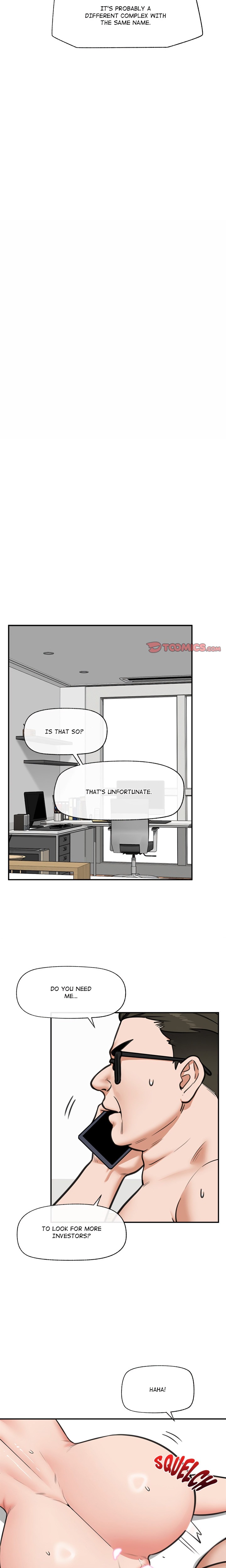 Hypnotist Security Guard - Chapter 81 [photo 21] - MangaPorn