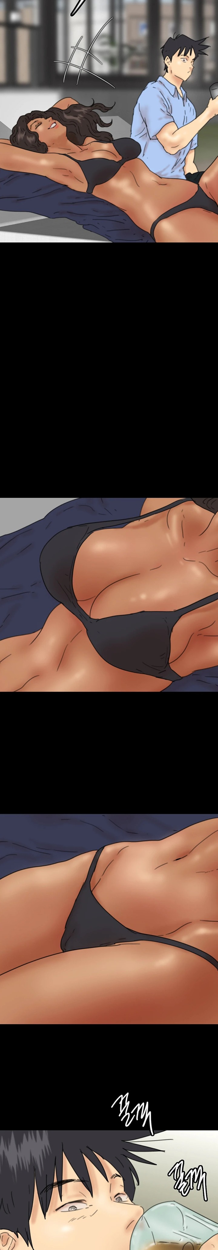 Benefactor’s Daughters Raw - Chapter 35 [photo 20] - MangaPorn