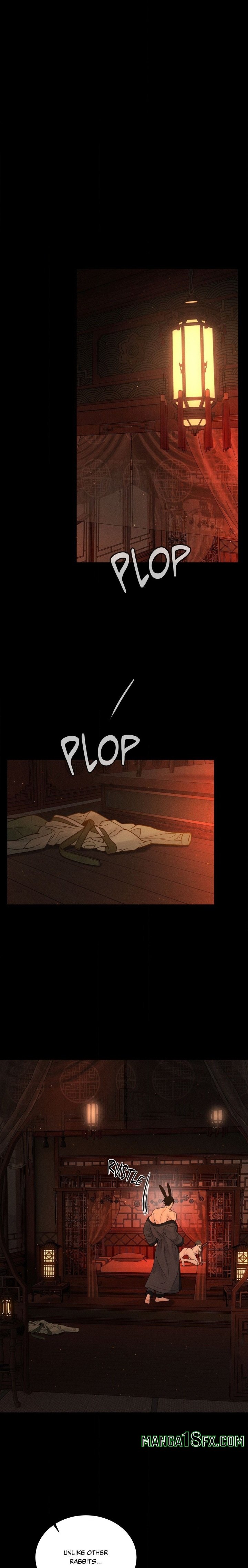 Payment for the Ride - Chapter 43 [photo 14] - MangaPorn